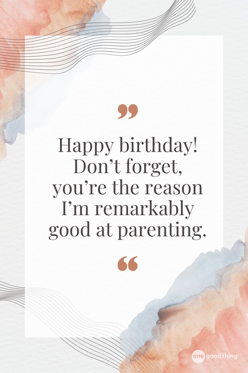 Happy Birthday Wishes For My Son