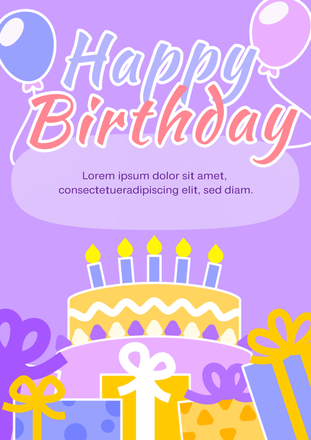 Happy Birthday Wishes For Granddaughter 35 Love Messages