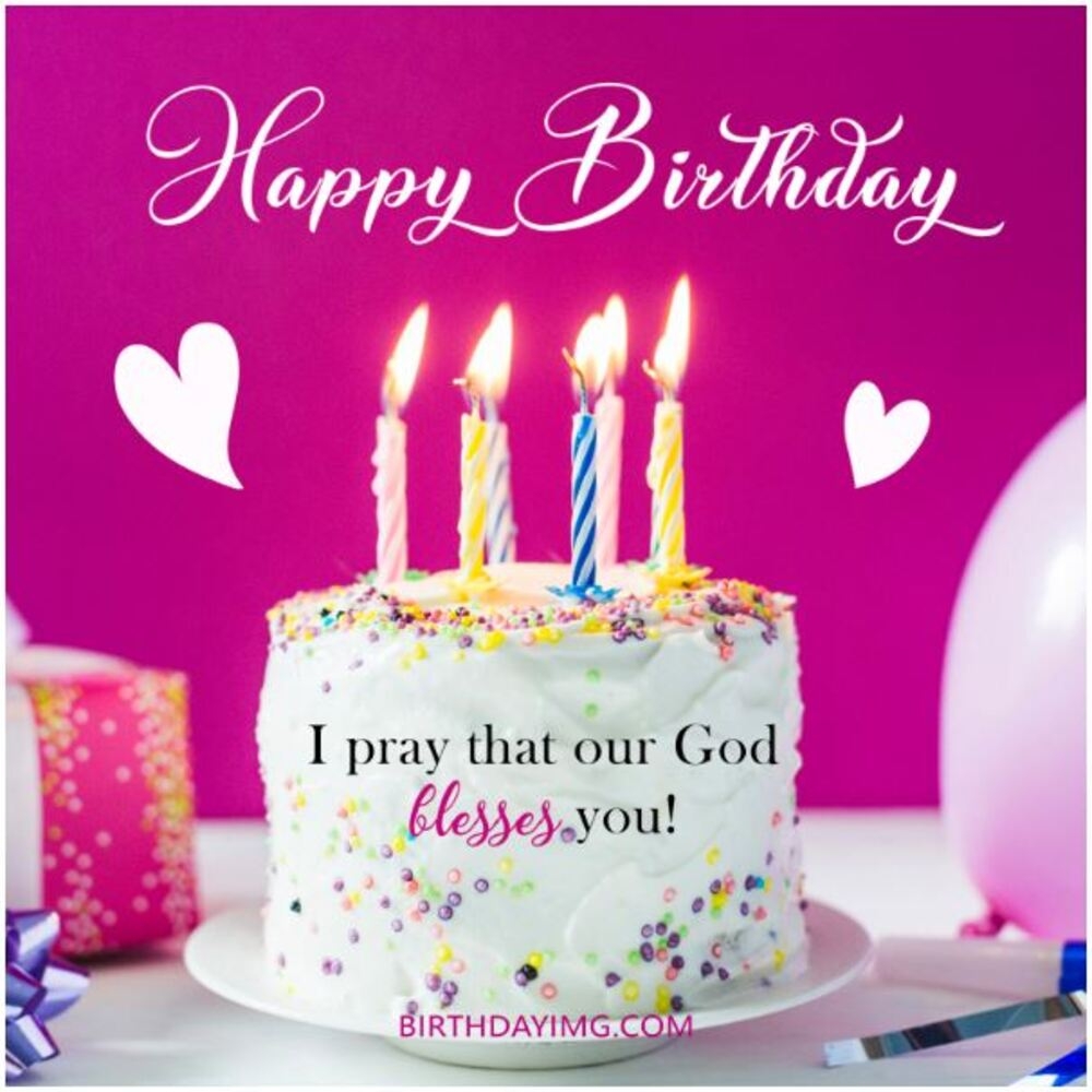 Happy Birthday Wishes God Bless Happy Birthday Images God Bless You On Your Birthday Pictures Photos And Images For Birthday May