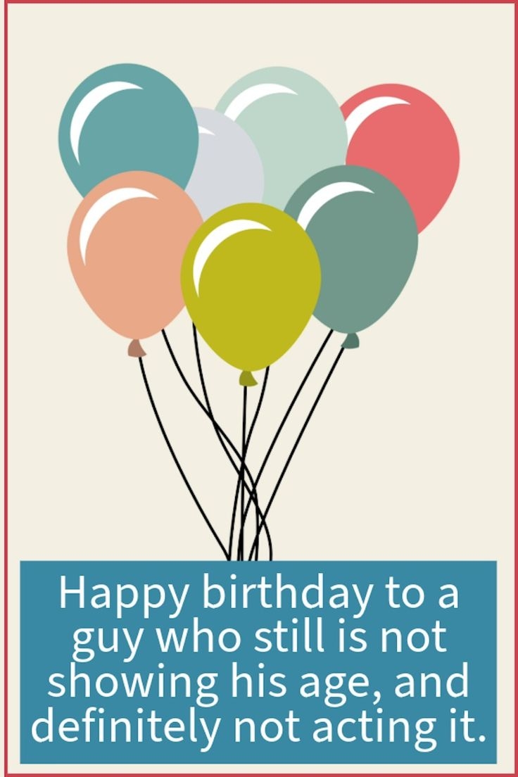 birthday wishes for acquaintance