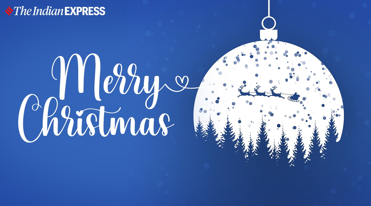 Happy Christmas Day 2024 Merry Christmas Wishes Images Messages Quotes Photos Status GIF Pics Wallpapers Download