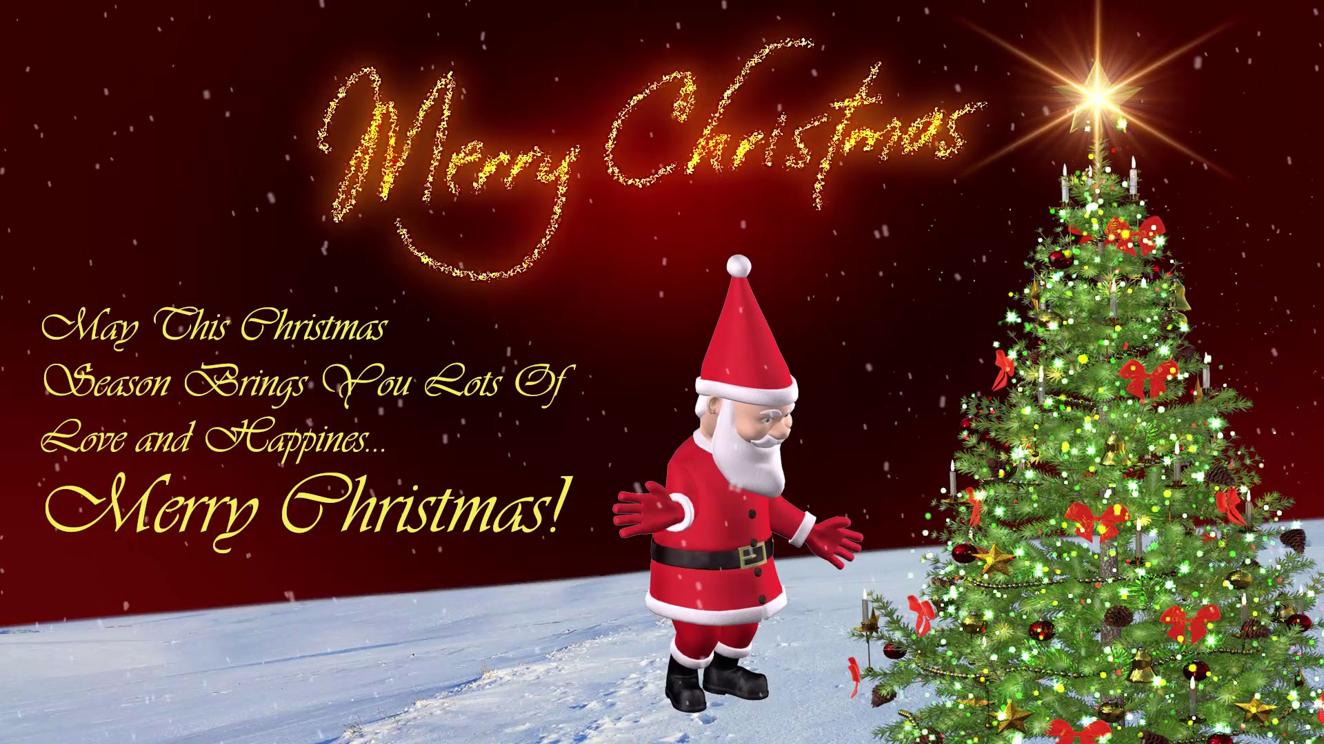 Happy Christmas Wishes Christmas Wishes For Friends And Family Members All Design Creative