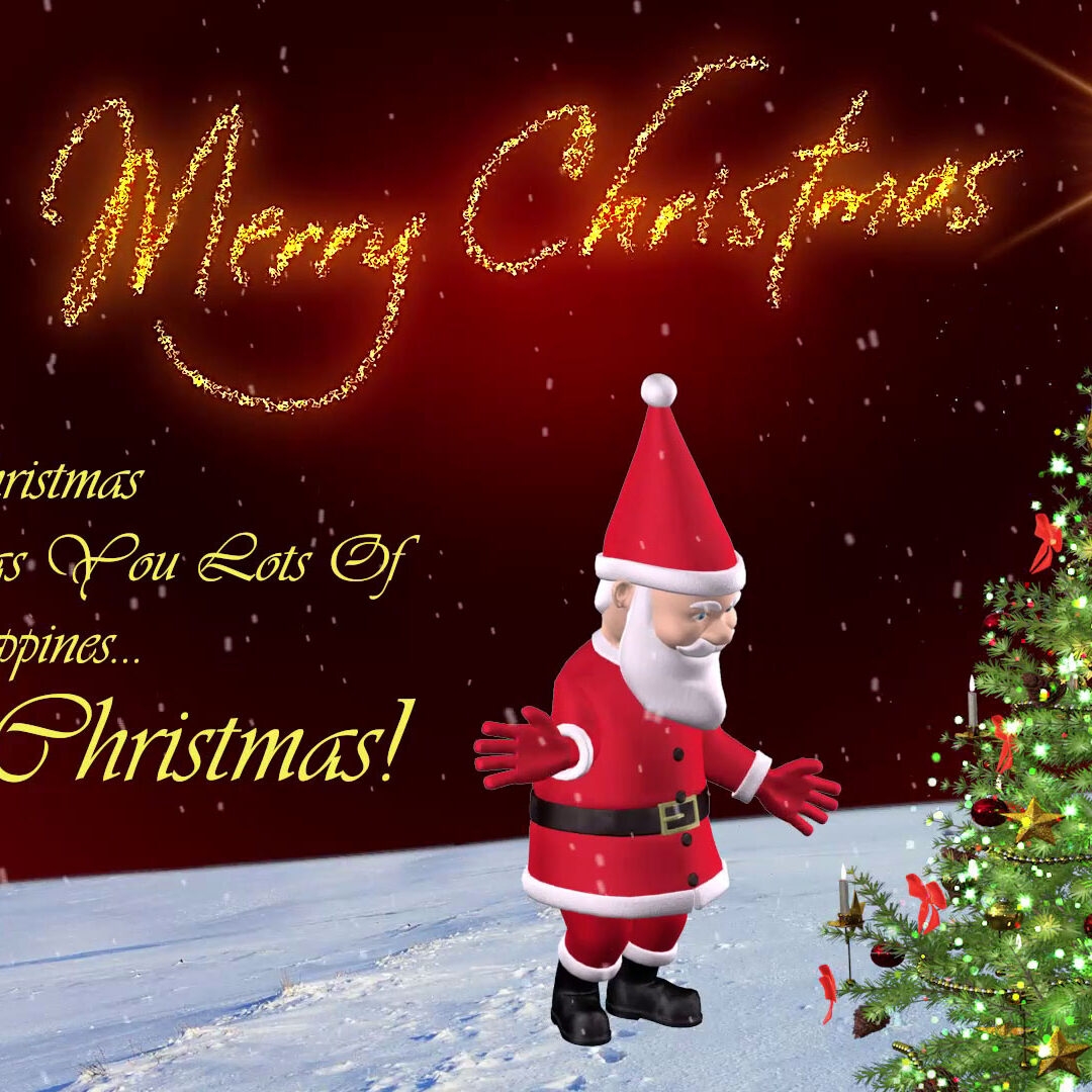 friends family christmas wishes
