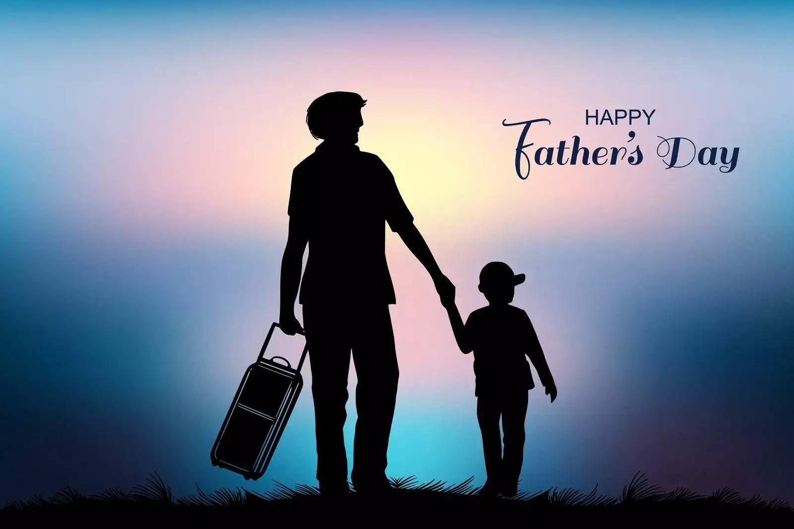 Happy Father s Day 2025 220 Heartfelt Wishes WhatsApp Messages Facebook Status Instagram GIFs To Celebrate Dad