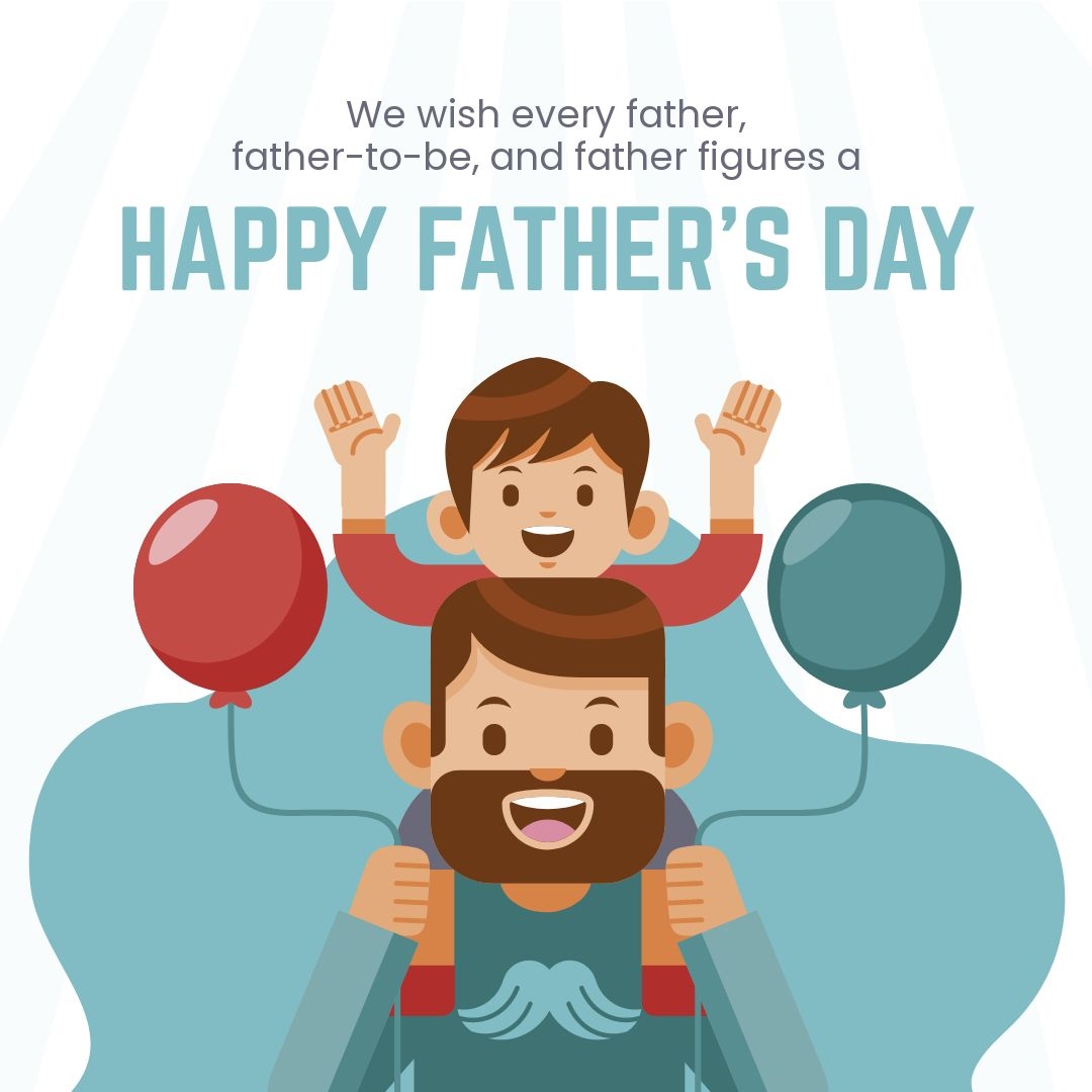 Happy Father s Day Wishes In JPG Download Template