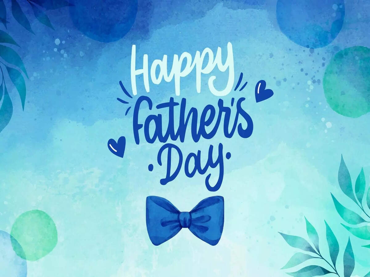 wishes happy fathers day