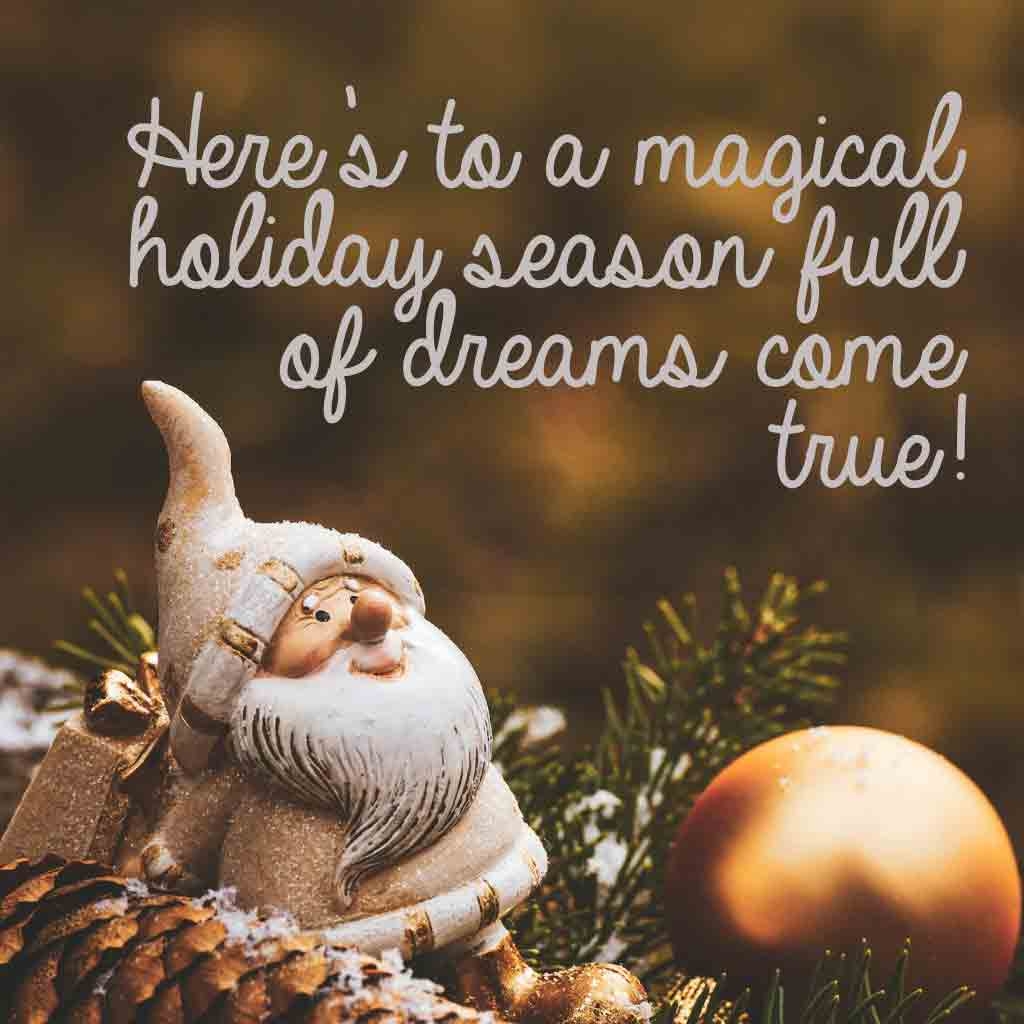 Happy Holidays Warm Wishes And Heartfelt Messages Good Wishes