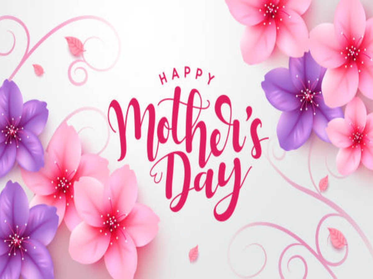 Happy Mother s Day 2025 Top 210 Wishes Messages Images GIF Whatsapp Status Greetings Facebook Status Wallpaper And Quotes To Share With Your Mother Times Of India