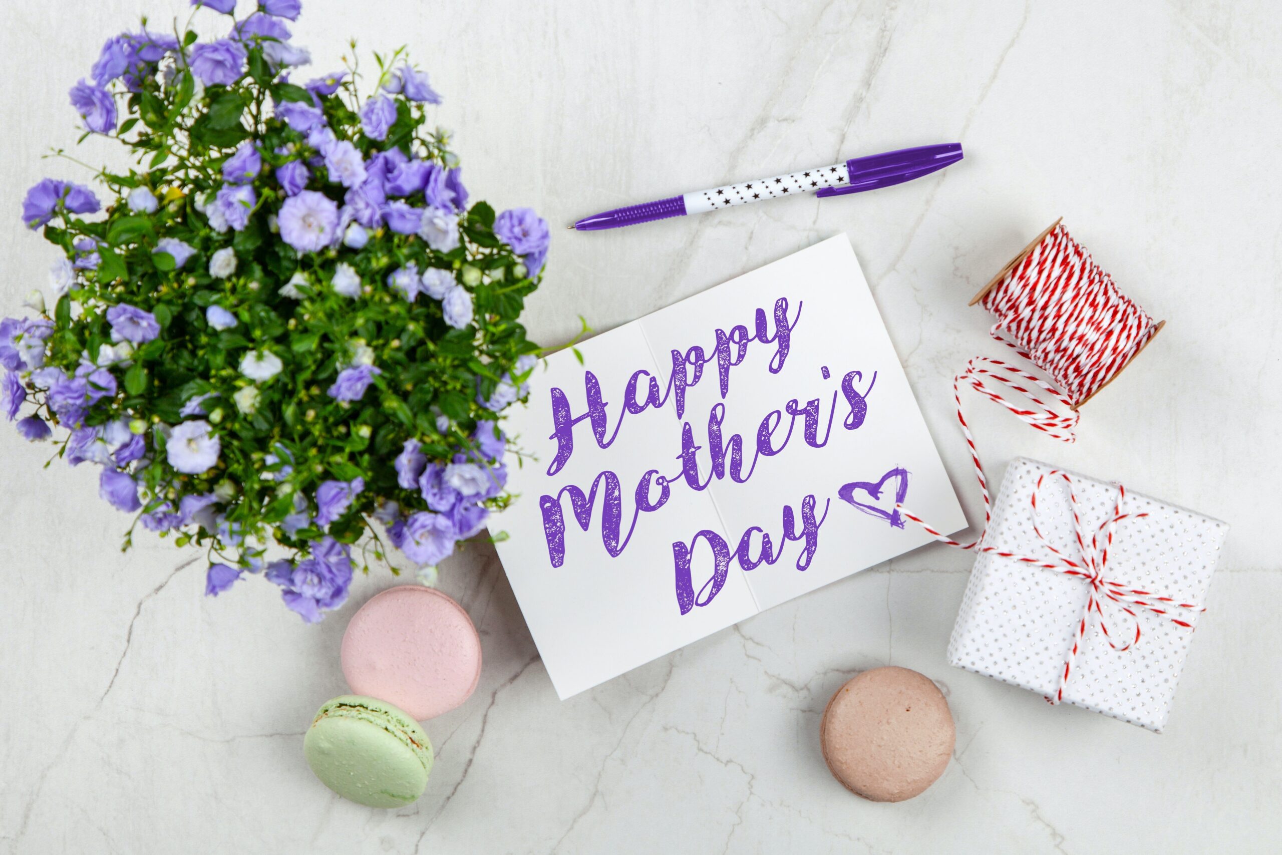 happy mother's day 2025 wishes