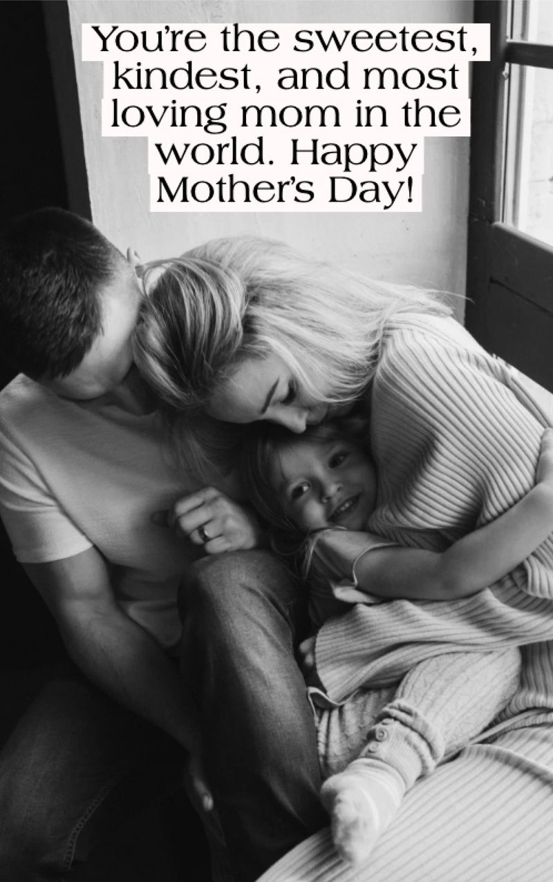 wishes for mother's day