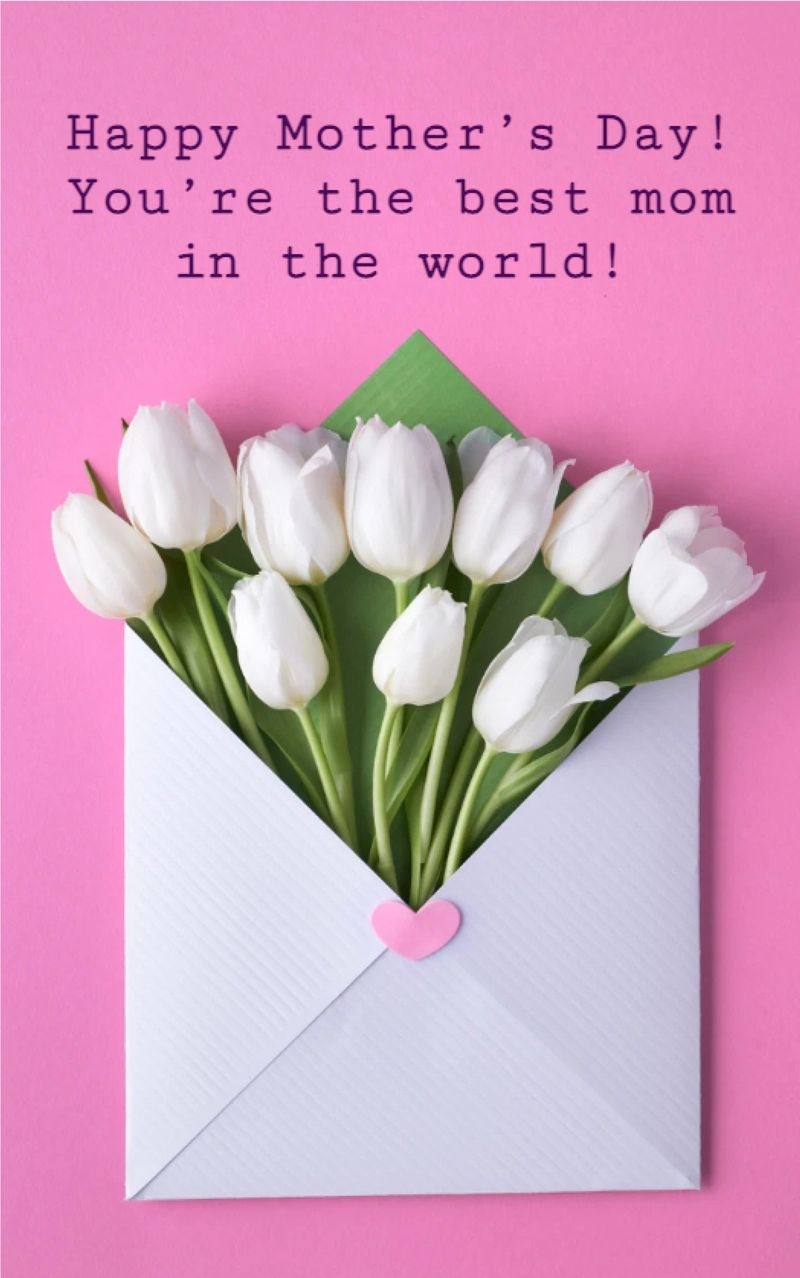 Happy Mothers Days Wishes