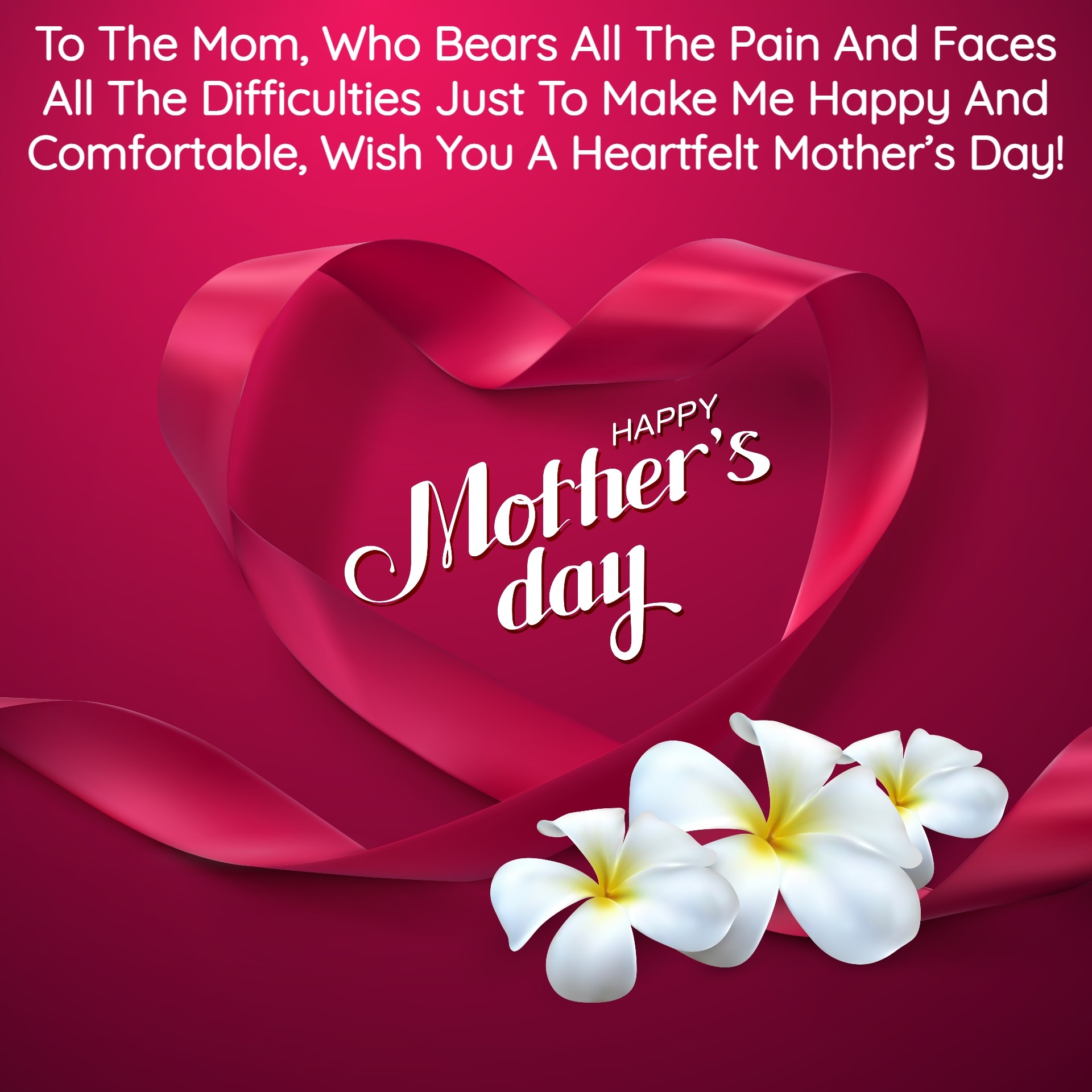 Happy Mother s Day Heartfelt Wishes Messages Images Quotes And WhatsApp Greetings To Share With Your Mom On Mother s Day 2023 Lifestyle News News18