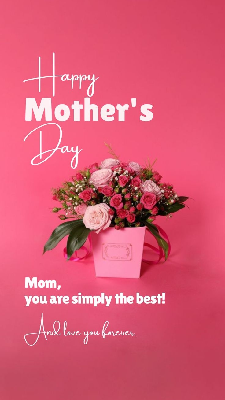 happy mothers day wishes images