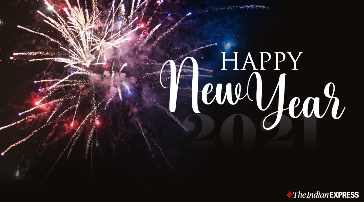 Happy New Year 2021 Wishes Images Status Quotes Pics HD Wallpaper Greetings Card Messages Shayari Photos Download
