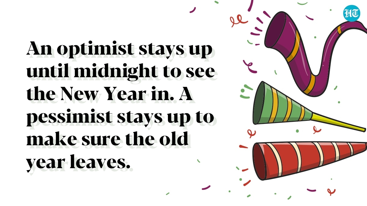 Happy New Year Funny Wishes