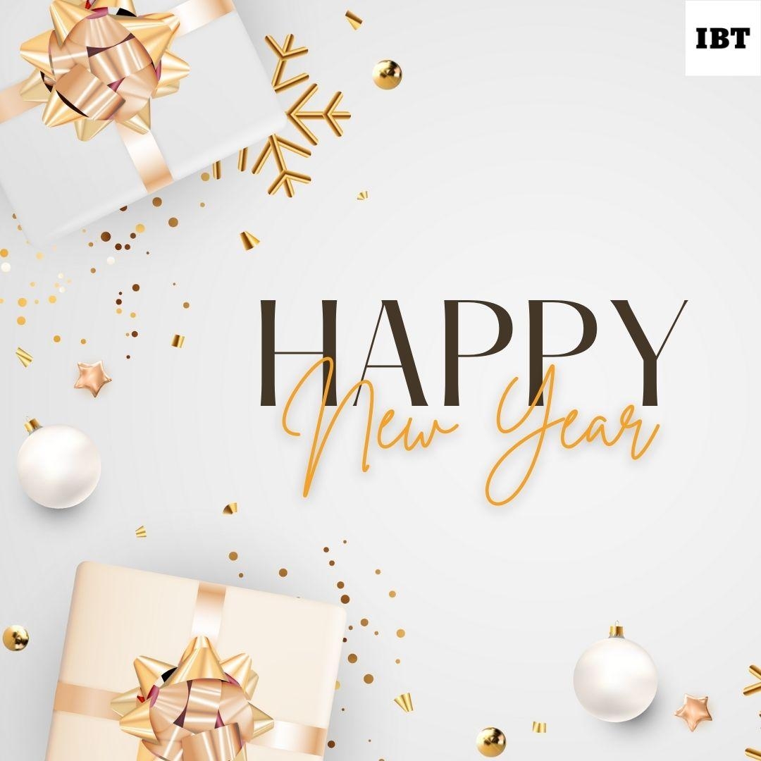 Happy New Year 2024 Wishes Images Greetings And Messages To Share With Loved Ones IBTimes India