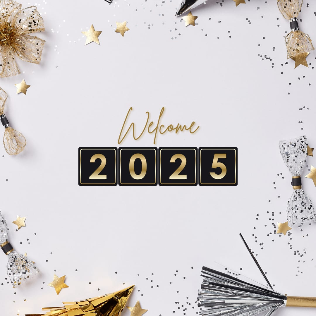 Happy New Year 2025 Best Messages Quotes Wishes Images And Greetings To Share On New Year s Eve