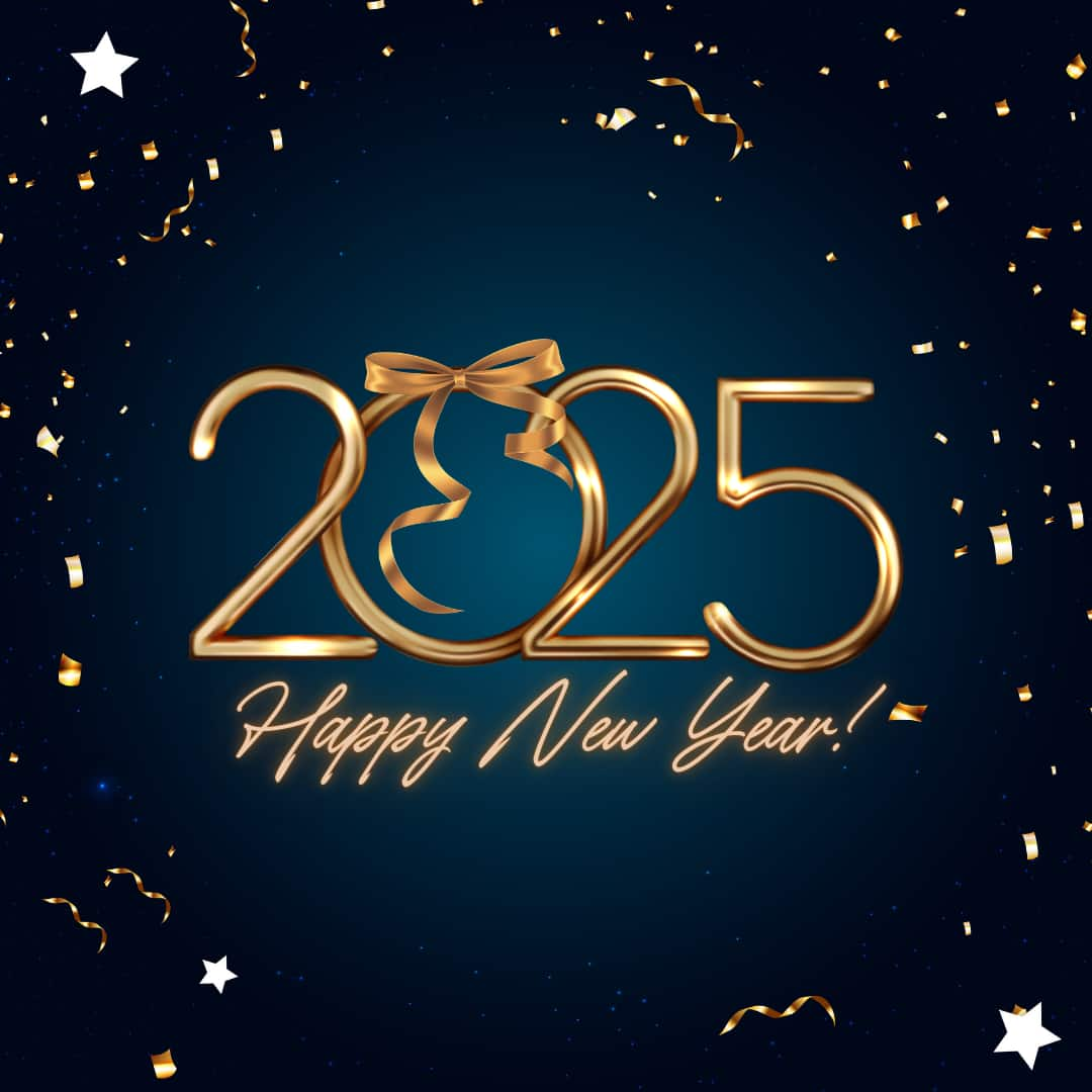 Happy New Year 2025 Best Messages Quotes Wishes Images And Greetings To Share On New Year s Eve