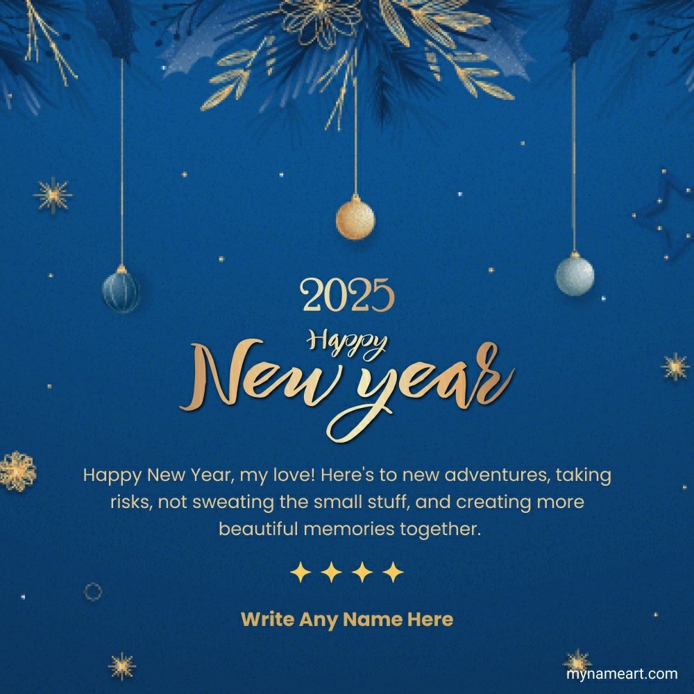 new year wishes 2025