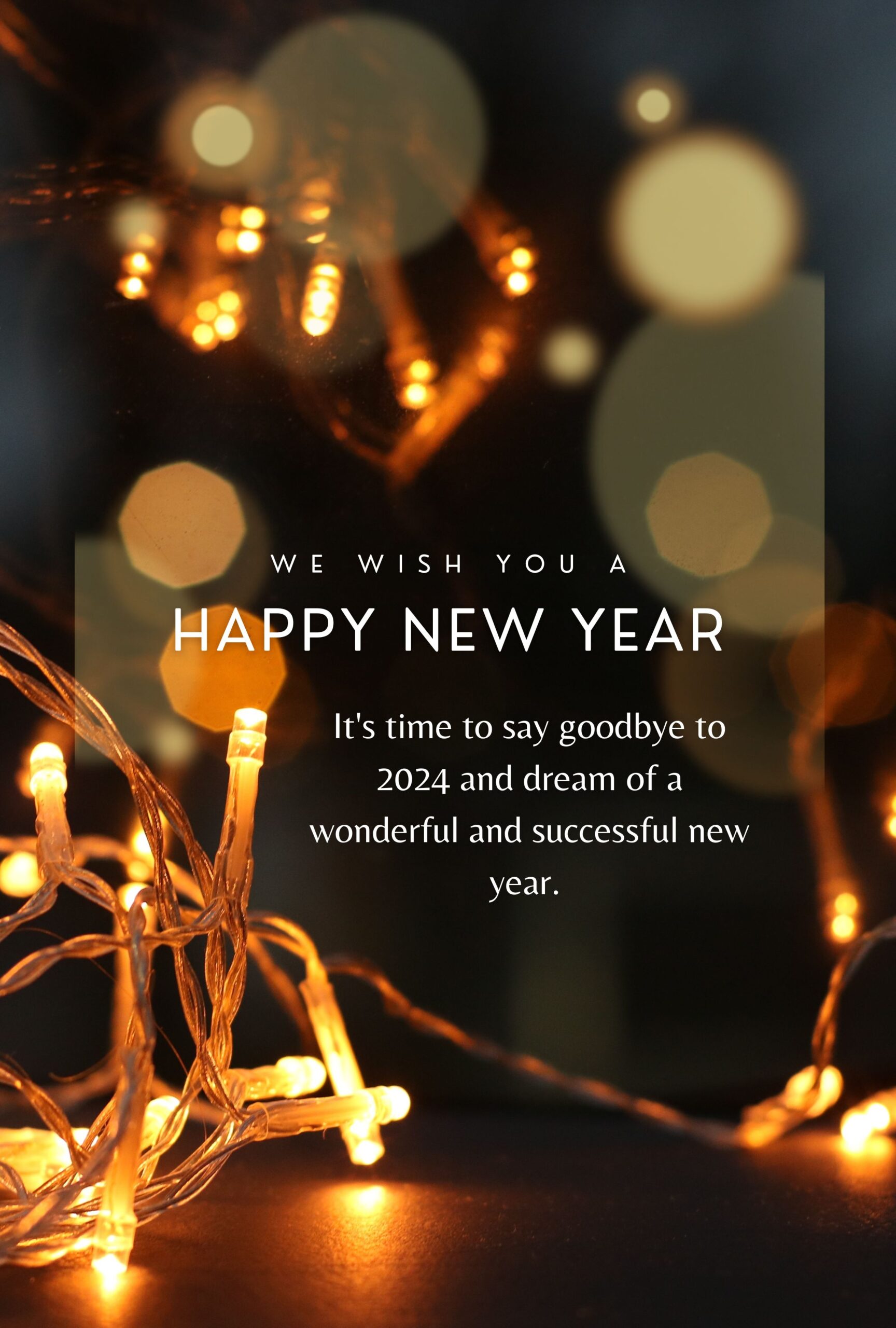 Happy New Year 2025 Top 100 Best Wishes Quotes Messages And More For WhatsApp Instagram Facebook Status EN DEPOR