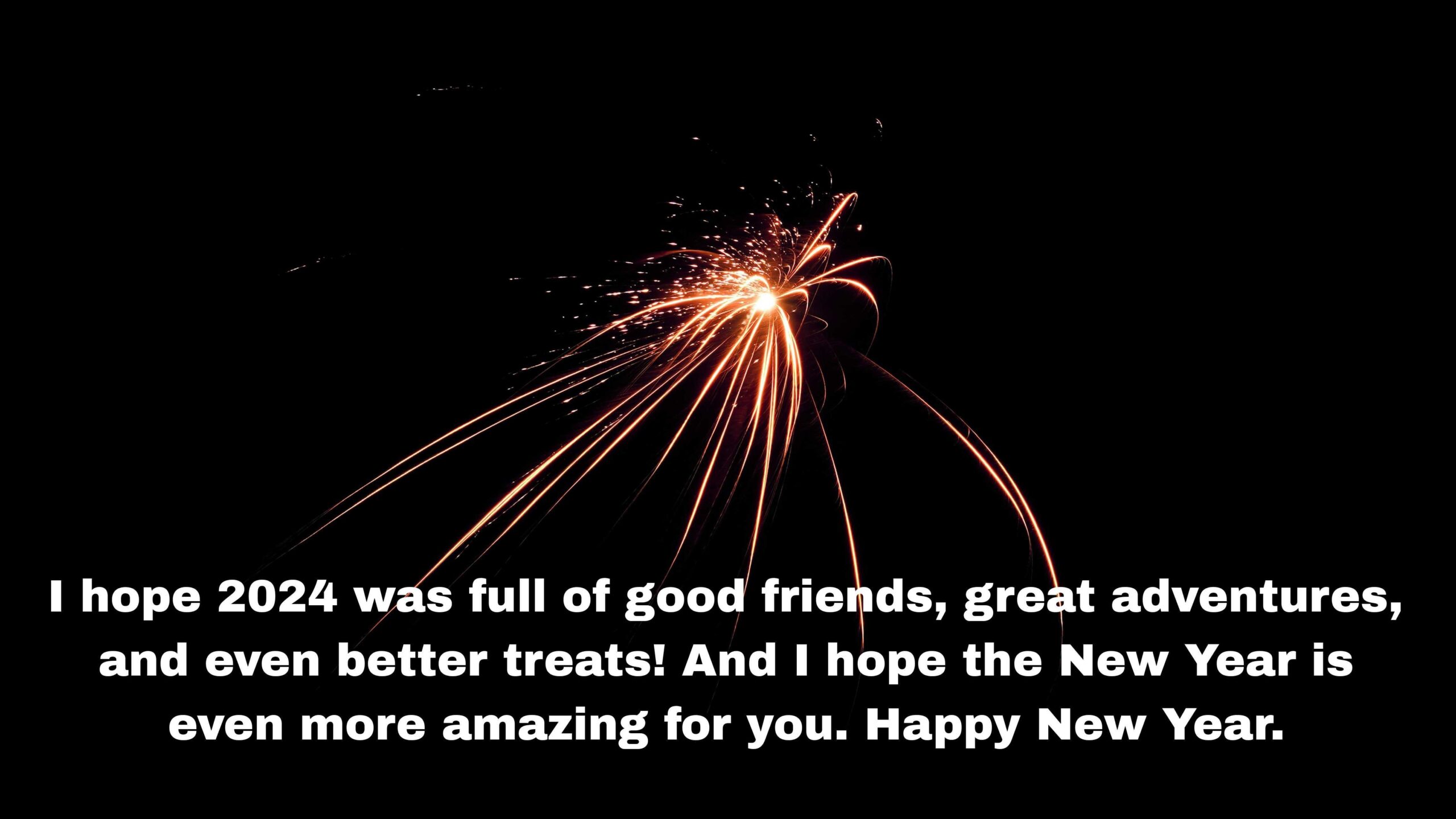 Happy New Year 2025 Top 25 Wishes GIFs Images Facebook Messages WhatsApp Greetings To Share With Friends Family Today News