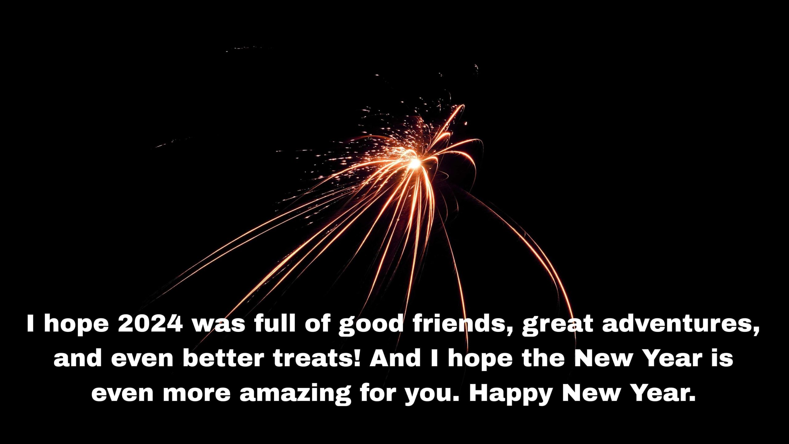 Happy New Year 2025 Top 30 Wishes Quotes Images WhatsApp Gifs Facebook Messages To Make This Day Memorable Today News