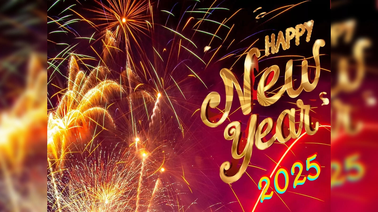 Happy New Year Wishes Messages Quotes