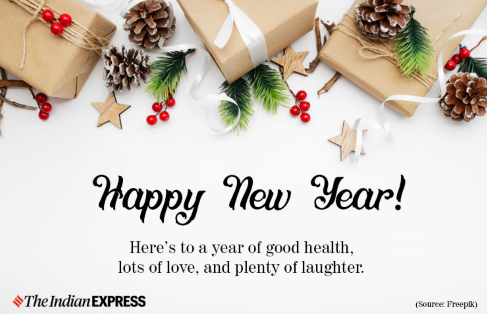 Happy New Year 2025 Wishes Images Quotes GIF Pics Status Video Greetings Card Messages Shayari HD Photos Download