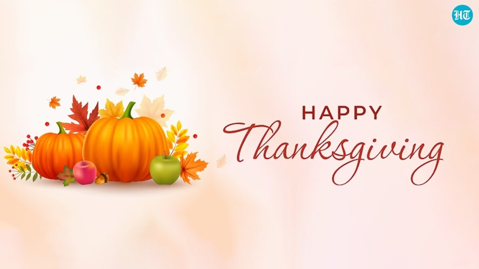 Happy Thanksgiving 2023 Best Wishes Images Messages WhatsApp Status And Quotes To Share On With Your Loved Ones Hindustan Times