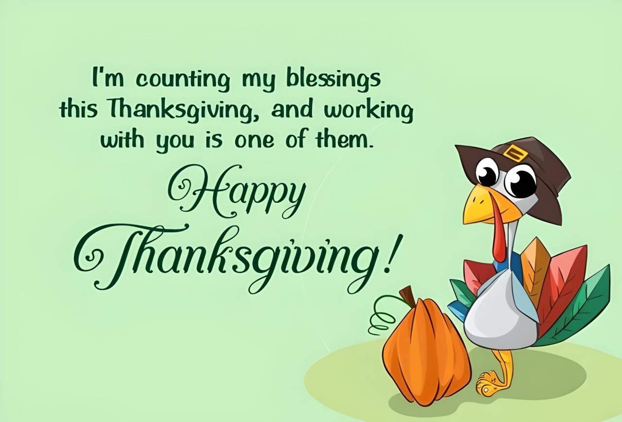 Happy Thanksgiving 2024 Best Images And Quotes To Share On WhatsApp Marca Happy Thanksgiving 2024 Best Images And Quotes To Share On WhatsApp Marca