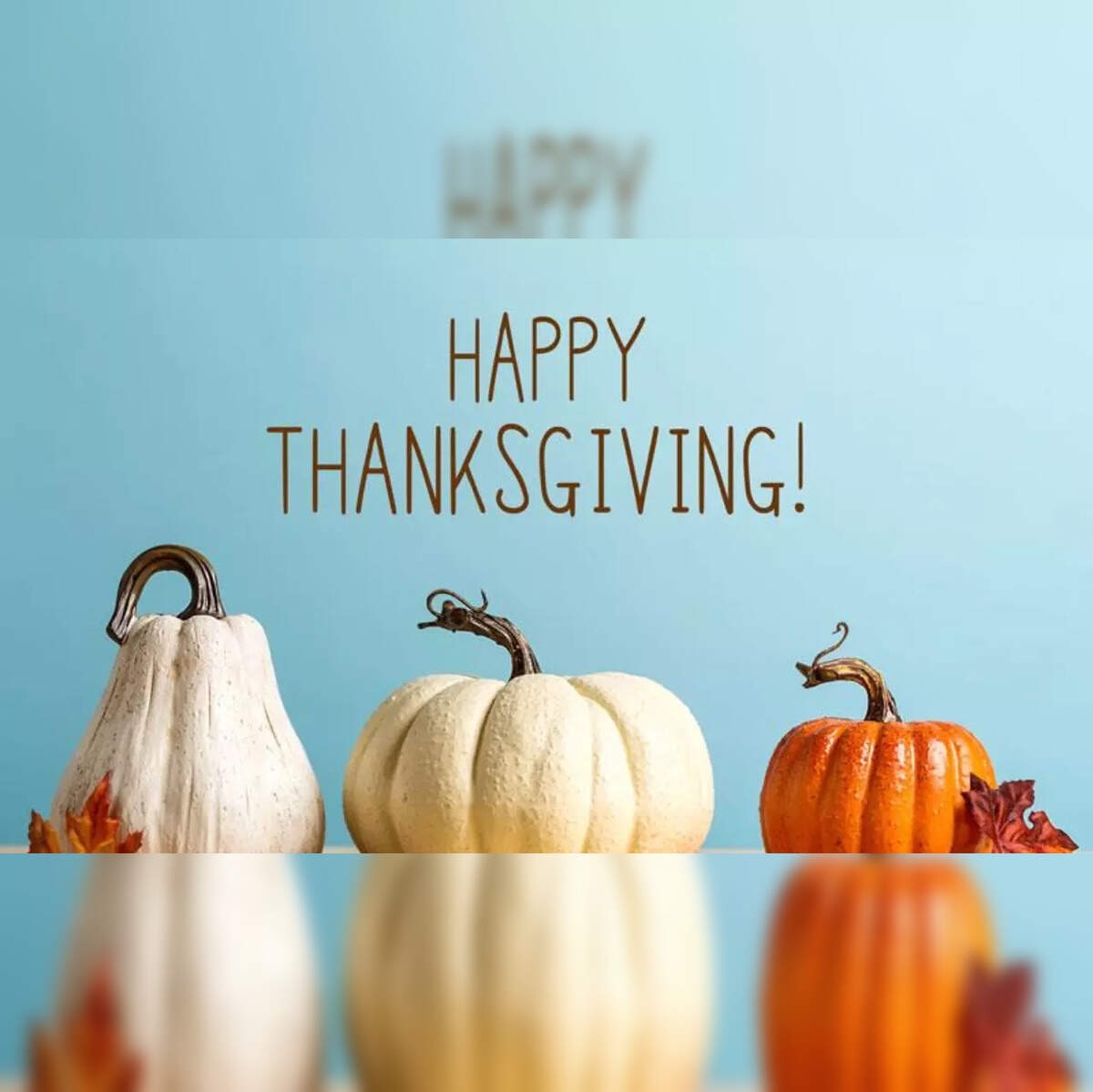 happy thanksgiving family wishes