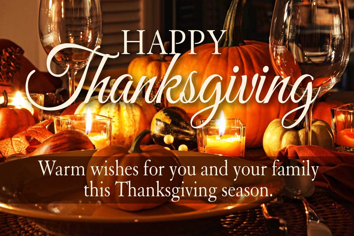 Happy Thanksgiving Nancy Stroud Counseling