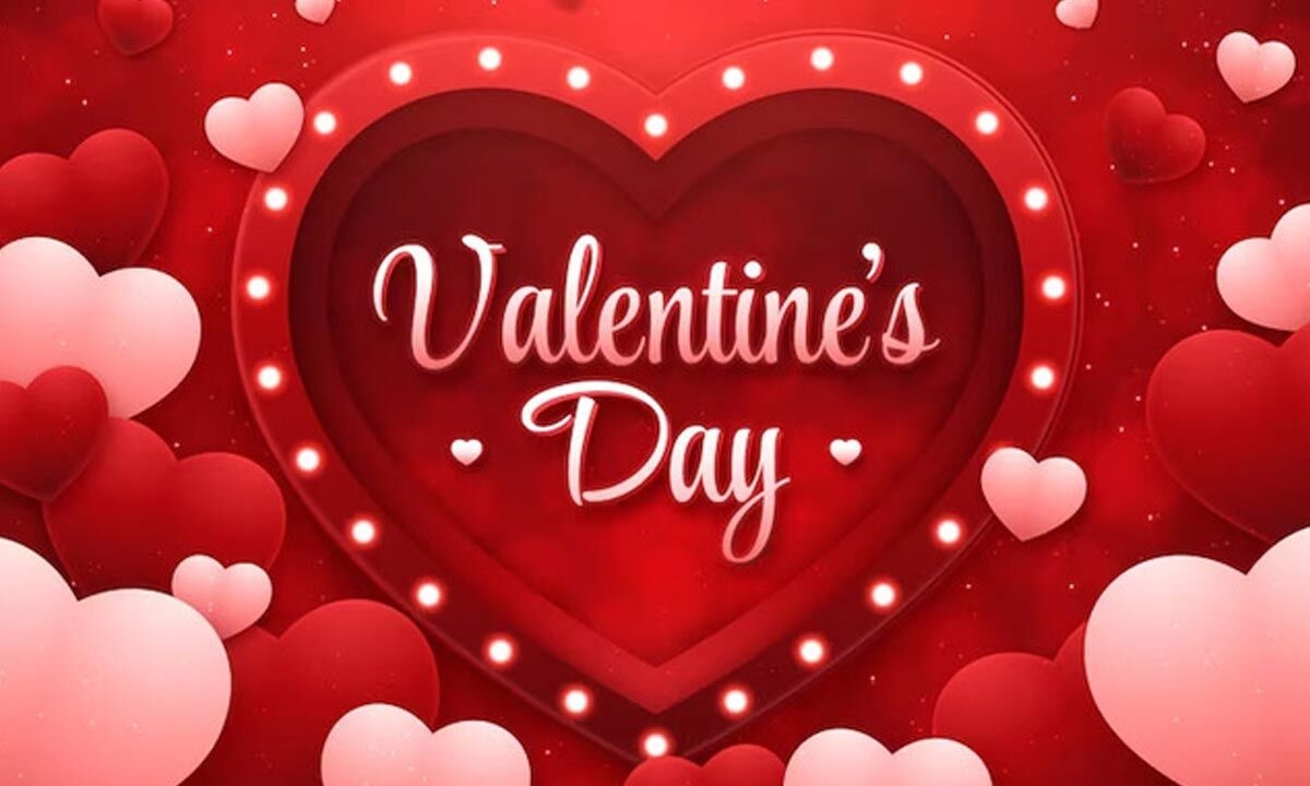 Happy Valentine Day 2023 Wishes Messages And Quotes