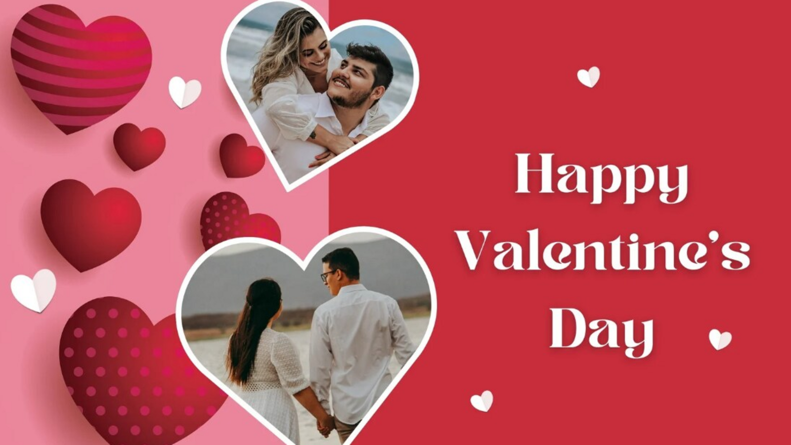Happy Valentine s Day 2025 100 Wishes Images GIFs To Share With Your Girlfriend Boyfriend Wife Husband On Feb 14 Hindustan Times