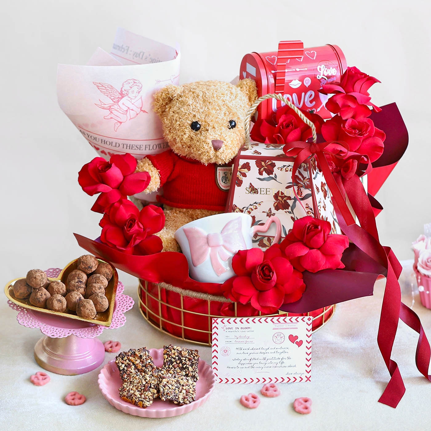 Happy Valentine s Day 2025 Quotes Messages You Can t Miss Interflora India Official Blog Gift Guide Flowers Plants Care Guide