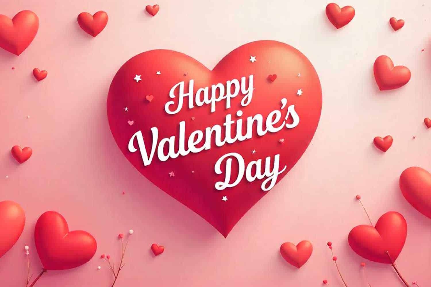 Happy Valentine s Day Ibiene Magazine