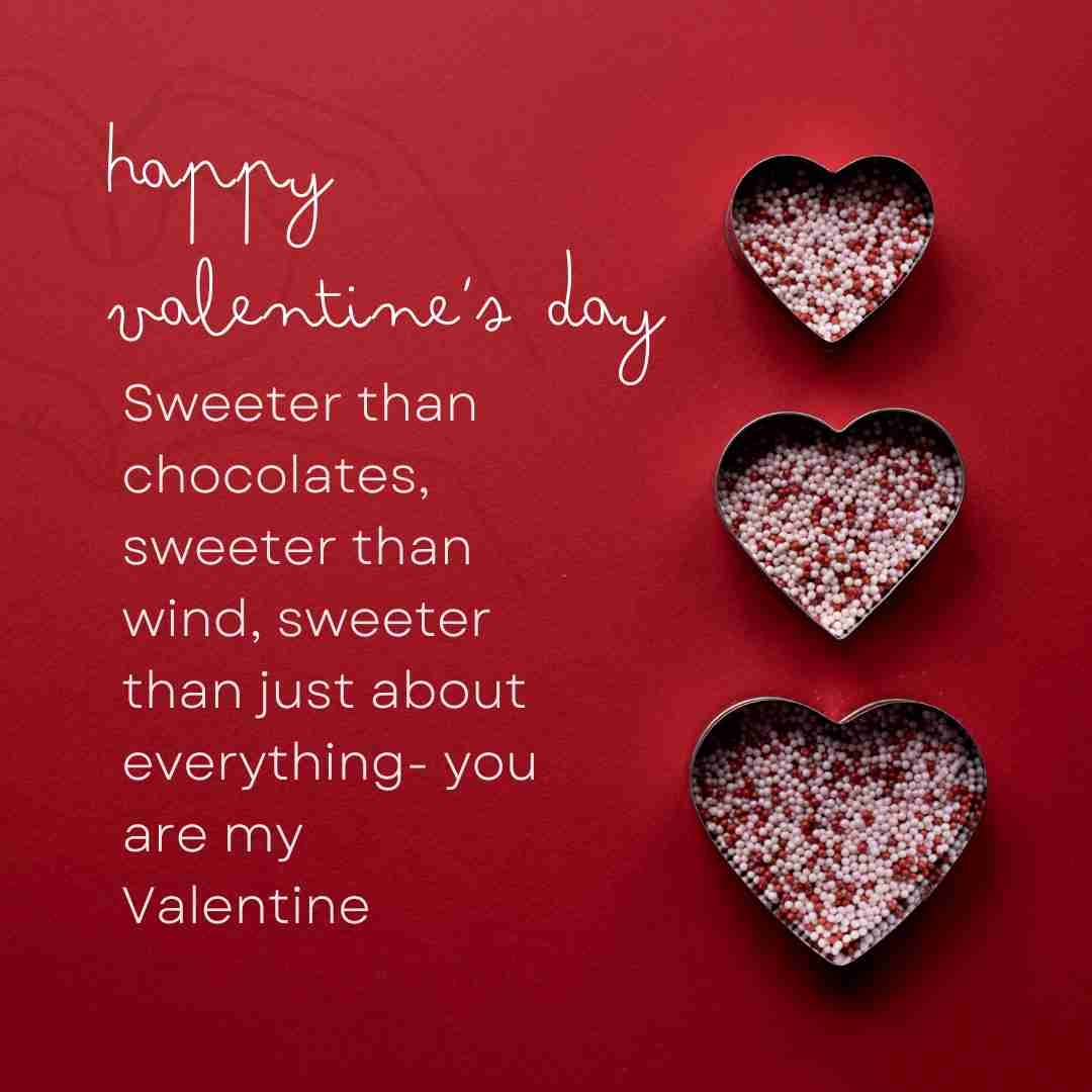 valentine day wishes for everyone