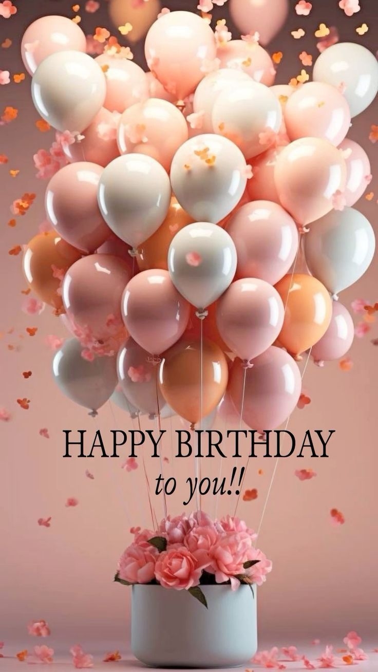 HD Happy Birthday Images Download Free Wallpapers