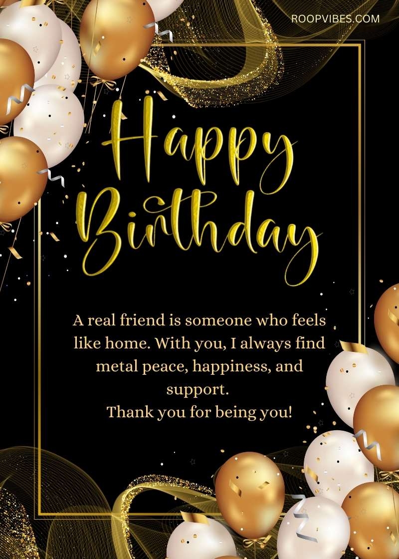 quotes of birthday wishes for best friend