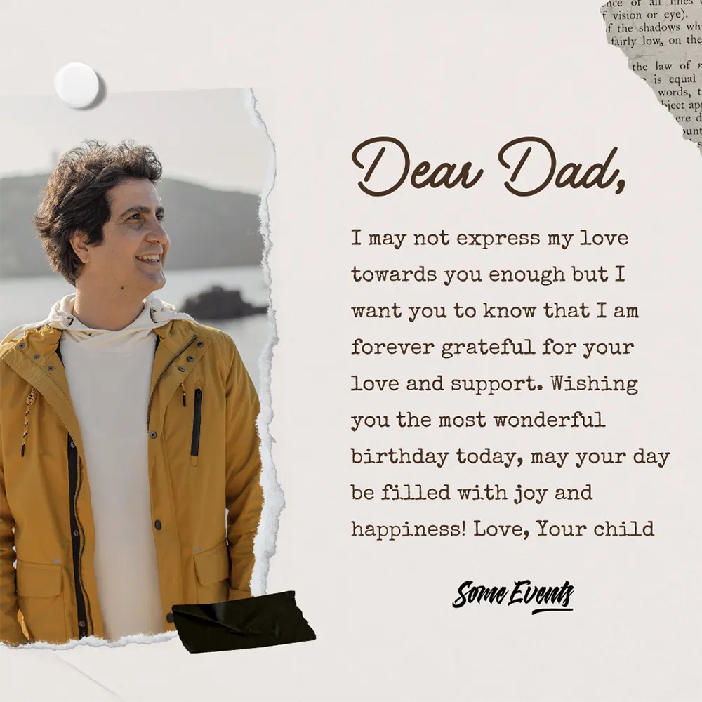 Heart Touching Birthday Wishes For Dad At 90 Touching Letter To Dad From Daughter Heart Touching Birthday Wishes For Dad Heart Touching Birthday Wishes For Dad In Heaven