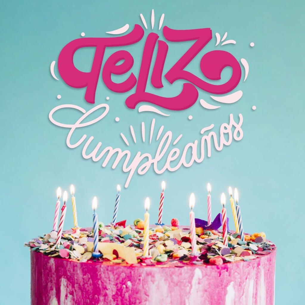 birthday wishes in spanish for a friend