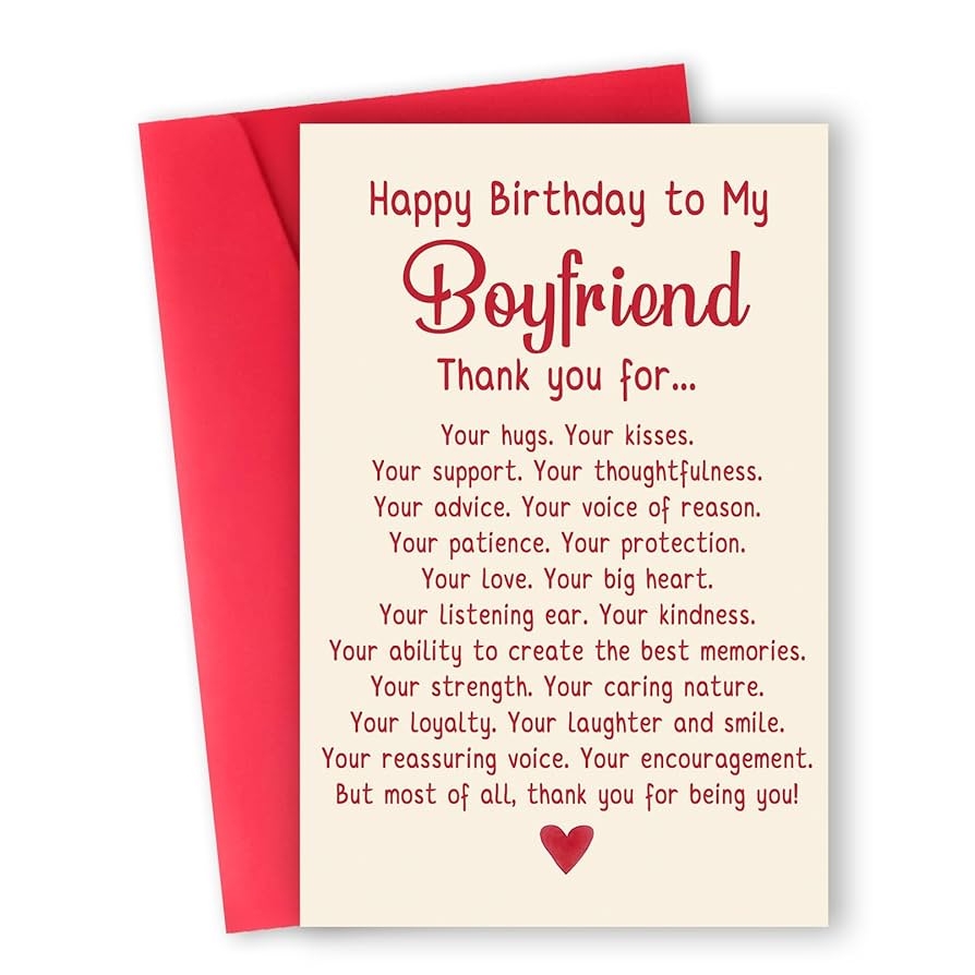 Heart Touching Happy Birthday Wishes To My Boyfriend Happy Birthday Wishes For Boyfriend 2 Line Heart Touching