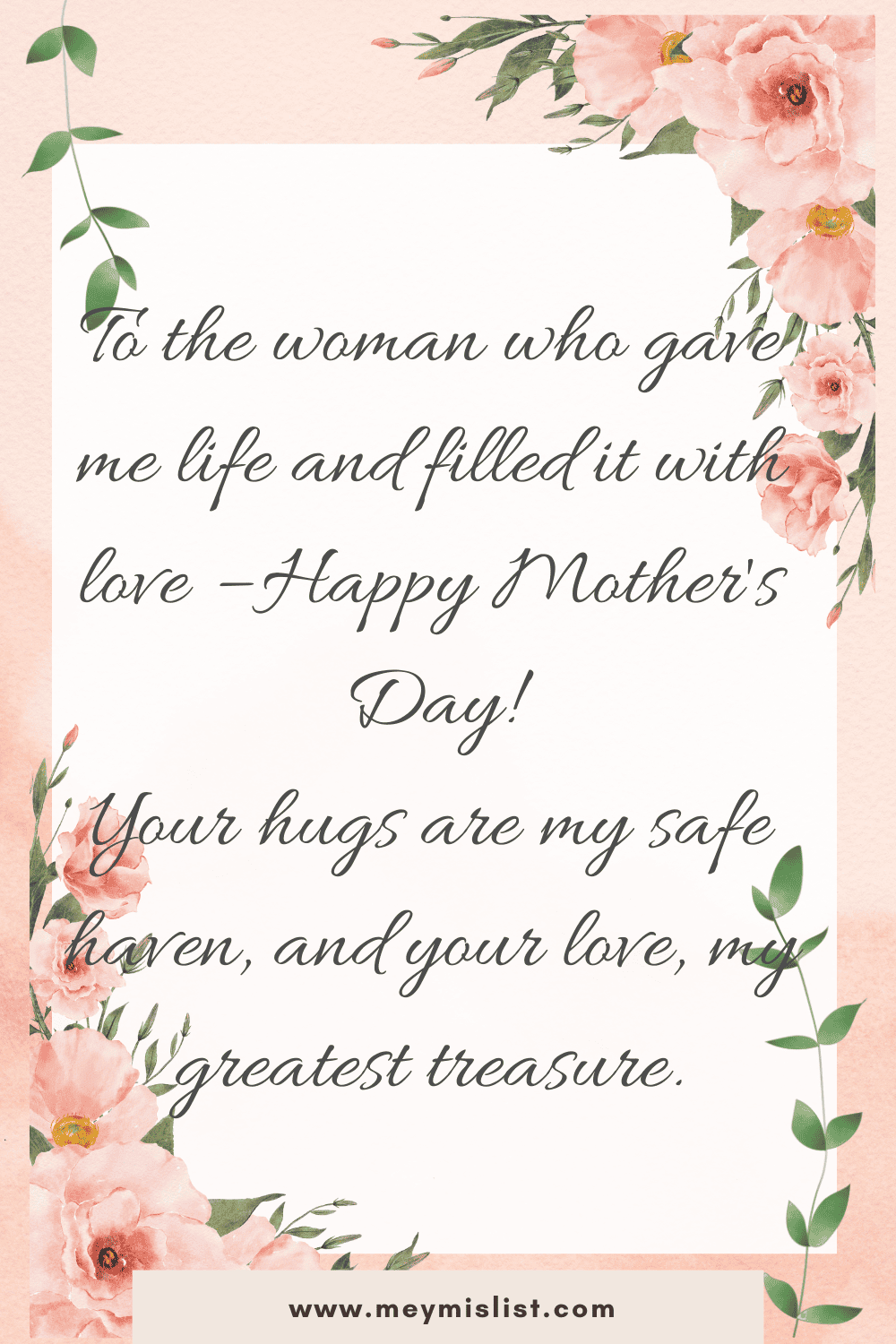 Heart Touching Message Mothers Day Messages For Friends And Family 75 Happy Mothers Day Quotes For Friends And Family In 2025 Home Faith Messages For Family