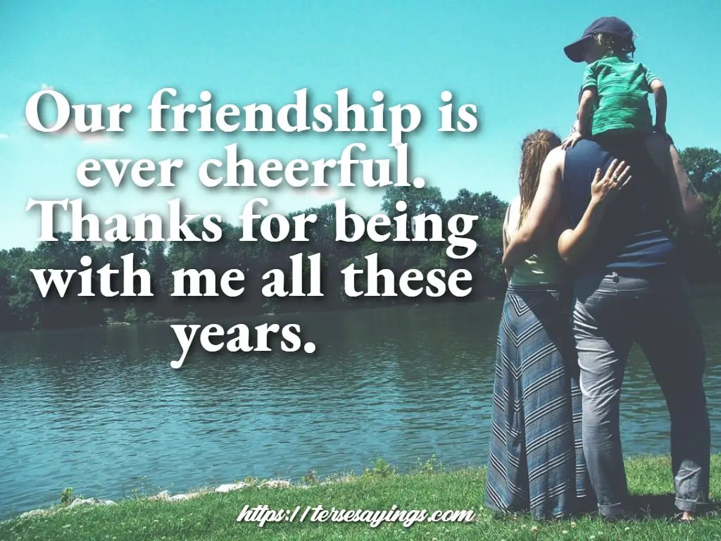 heart touching new year wishes for best friend