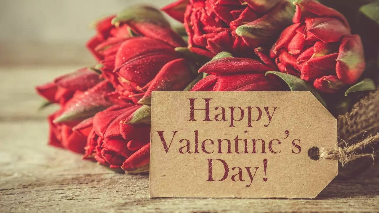 Heart touching Valentine s Day Wishes Messages And Greetings To Send To Your Loved Ones In 2025 The Times Of India