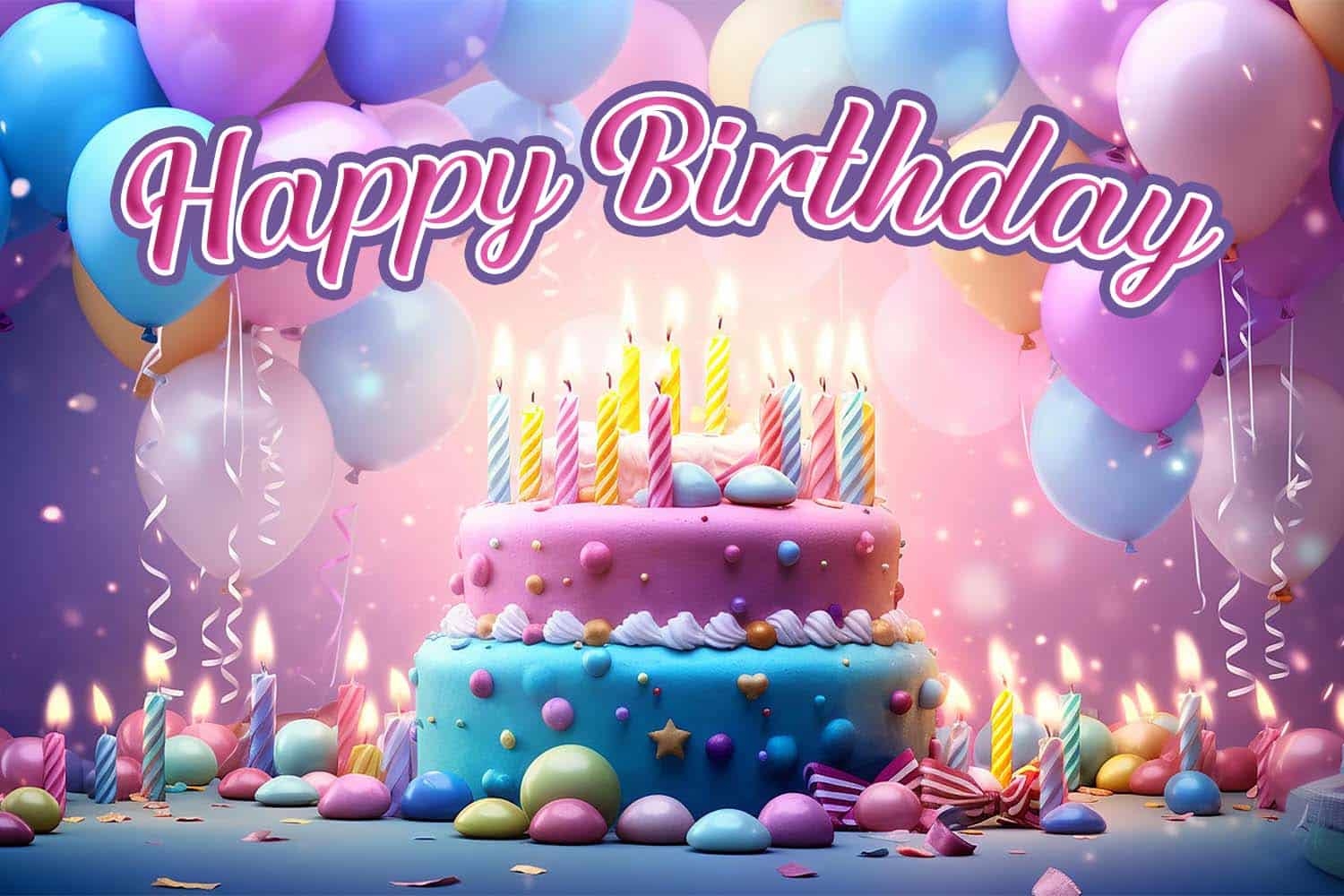 Heartfelt Birthday Wishes Celebrate Another Year With Love And Warmth Good Wishes