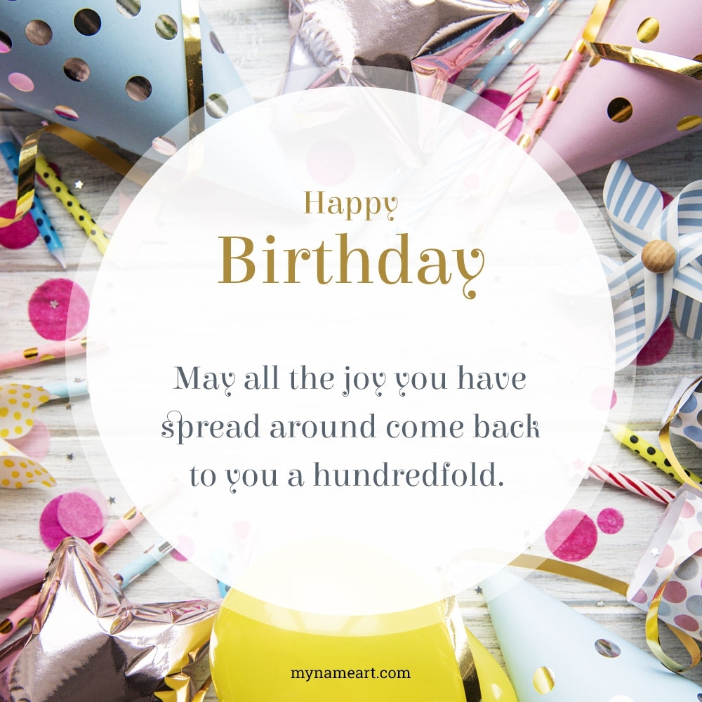 Heartfelt Happy Birthday Wishes For Daughter Latest Collection