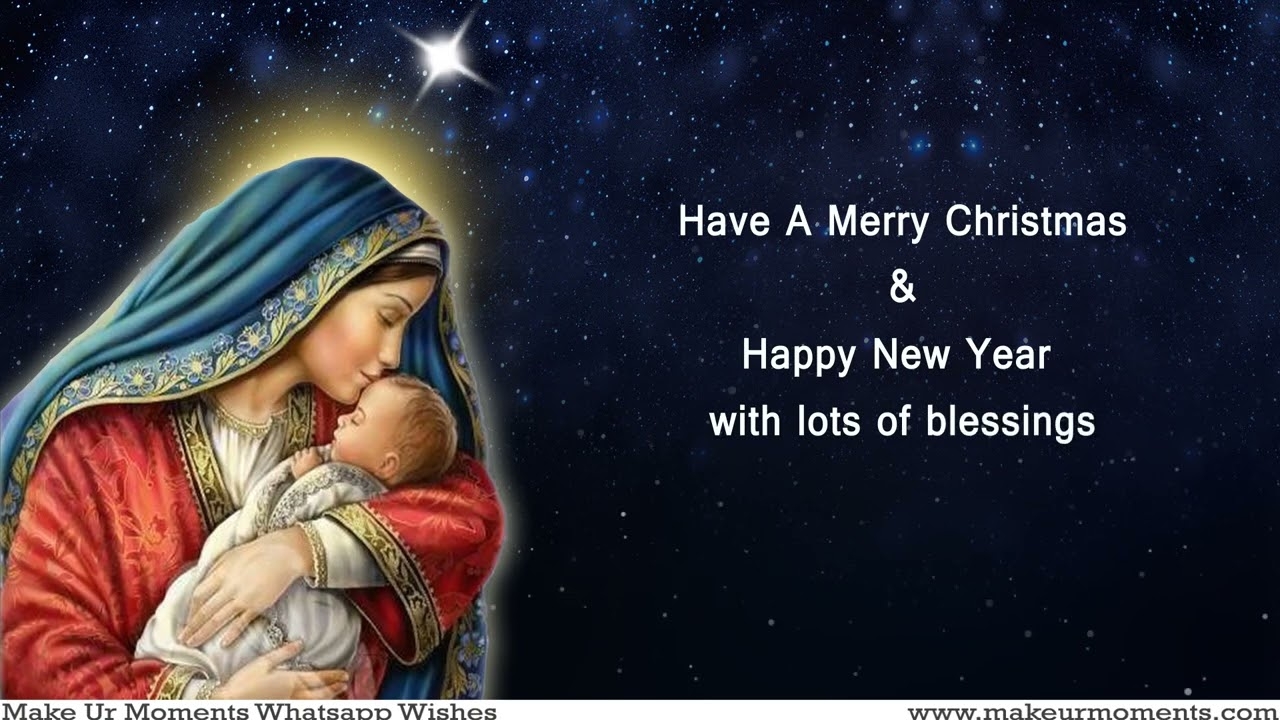 Heartwarming Christmas Wishes Share The Joy Of The Season YouTube