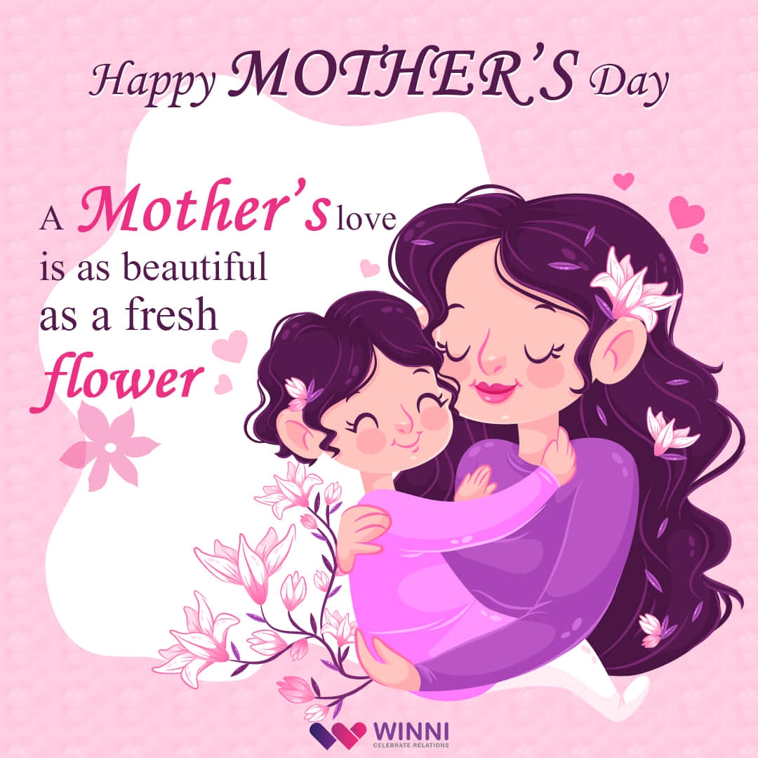 Heartwarming Mother s Day Wishes Quotes Greetings