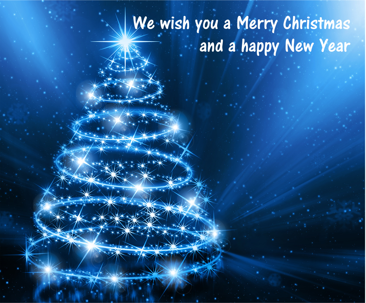 Holiday Greetings Quick Email Phrases Target Training GmbH